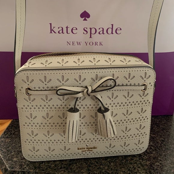 NWT Kate Spade crossbody - Picture 2 of 6